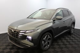 HYUNDAI Tucson Nouveau 1.6 T-GDI 230 Hybrid BVA6 Executive