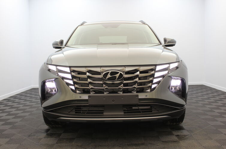 HYUNDAI Tucson Nouveau SUV Hybride Essence
