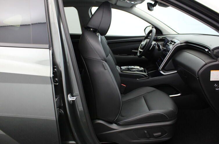 HYUNDAI Tucson Nouveau SUV Hybride Essence