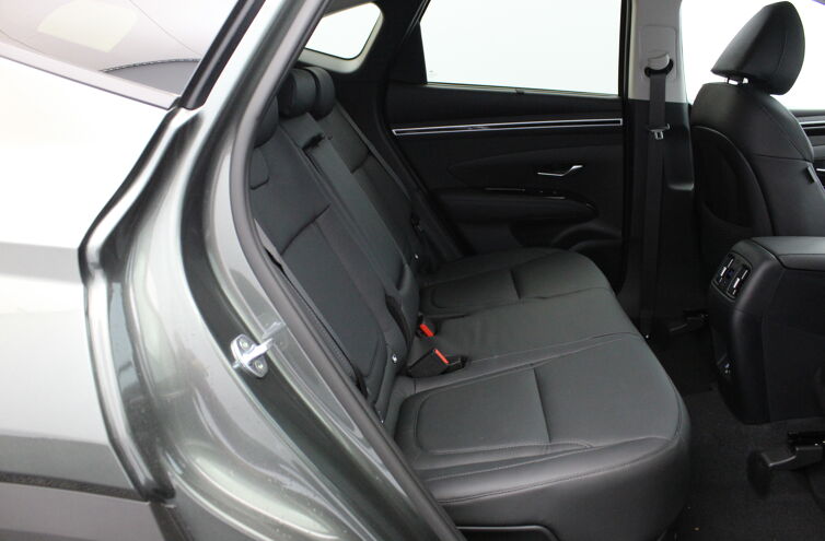 HYUNDAI Tucson Nouveau SUV Hybride Essence