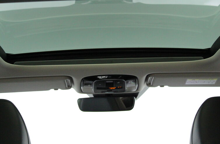 HYUNDAI Tucson Nouveau SUV Hybride Essence