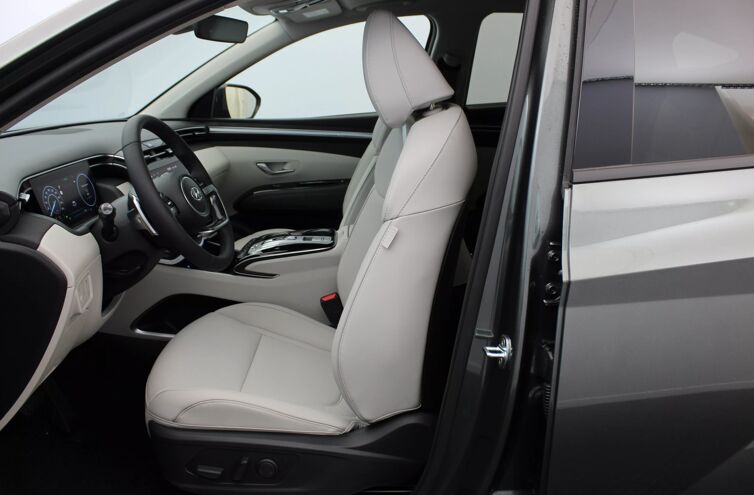 HYUNDAI Tucson Nouveau SUV Hybride Essence