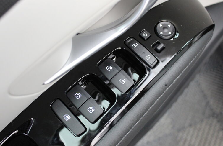 HYUNDAI Tucson Nouveau SUV Hybride Essence