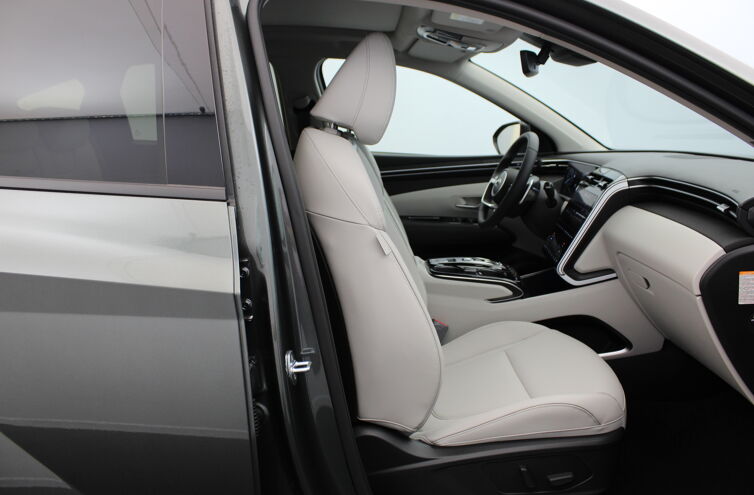 HYUNDAI Tucson Nouveau SUV Hybride Essence