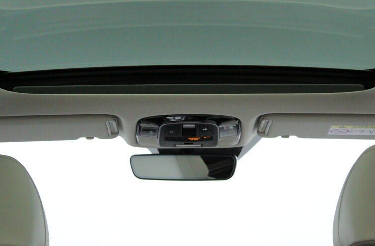 HYUNDAI Tucson Nouveau SUV Hybride Essence