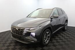 HYUNDAI Tucson 1.6 T-GDI 230 Hybrid BVA6 Executive
