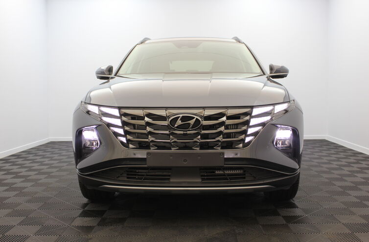 HYUNDAI Tucson SUV Hybride Essence