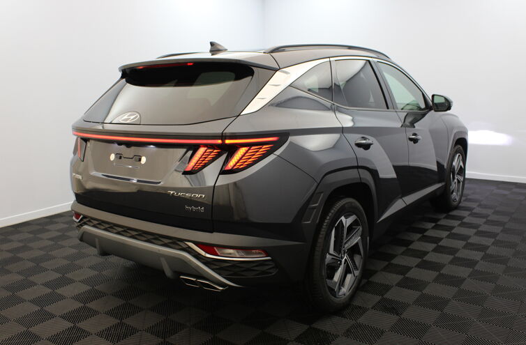 HYUNDAI Tucson SUV Hybride Essence