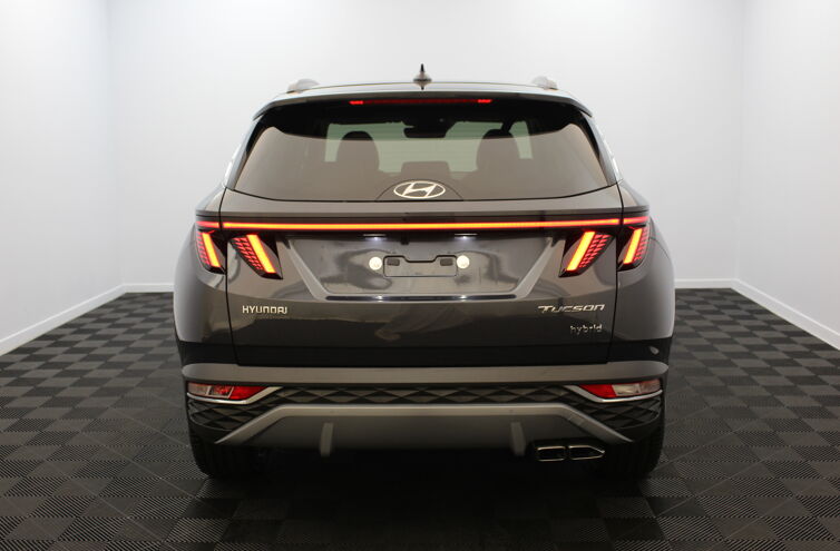 HYUNDAI Tucson SUV Hybride Essence