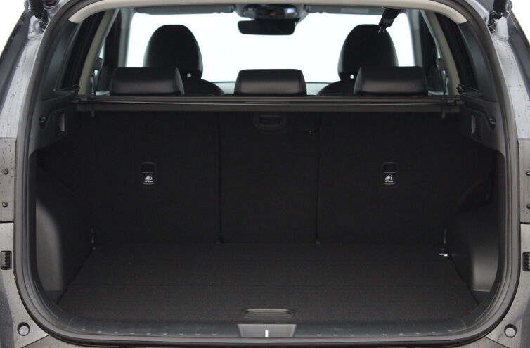 HYUNDAI Tucson SUV Hybride Essence
