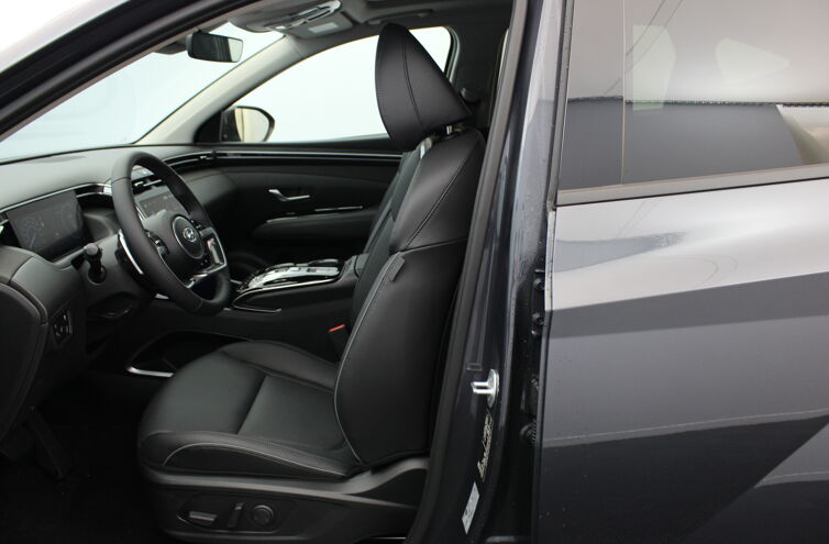 HYUNDAI Tucson SUV Hybride Essence