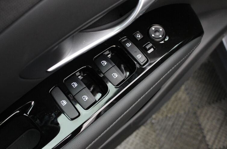 HYUNDAI Tucson SUV Hybride Essence