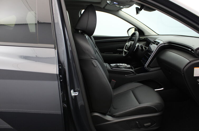 HYUNDAI Tucson SUV Hybride Essence