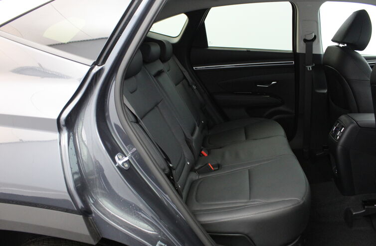 HYUNDAI Tucson SUV Hybride Essence