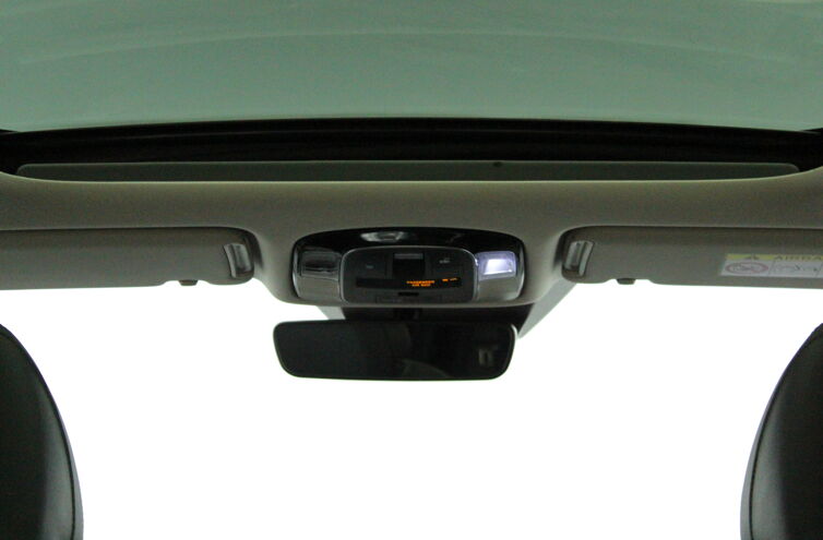 HYUNDAI Tucson SUV Hybride Essence