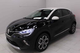 RENAULT Captur TCe 140 EDC FAP - 21 Zen
