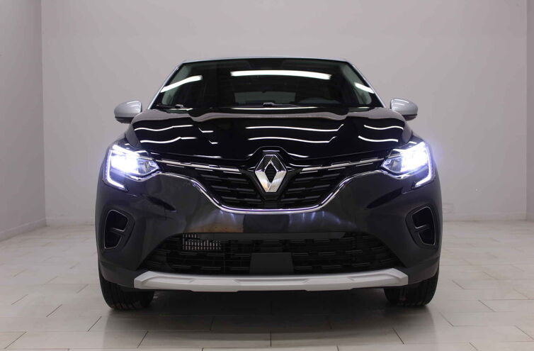 RENAULT Captur SUV Essence Hybride