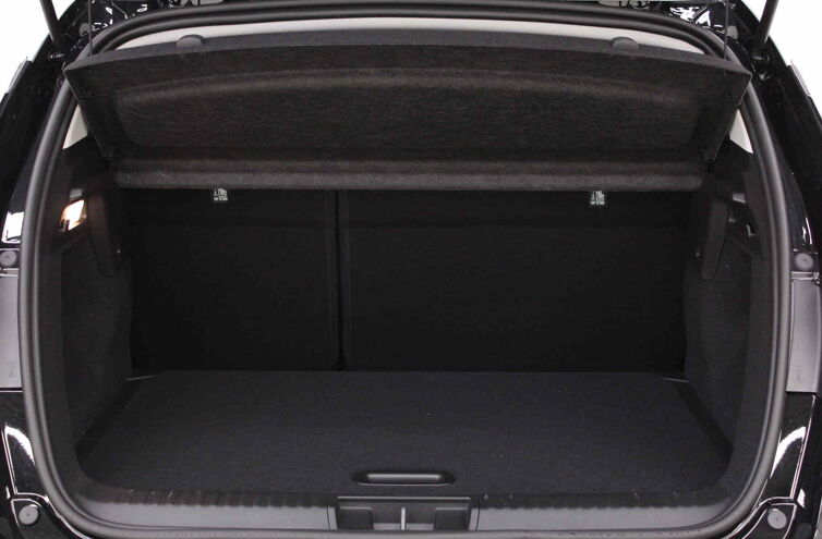 RENAULT Captur SUV Essence Hybride