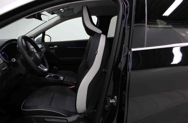 RENAULT Captur SUV Essence Hybride