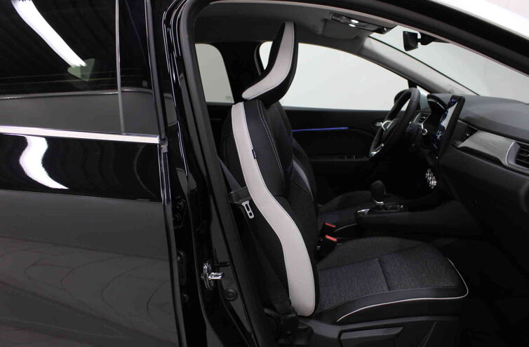 RENAULT Captur SUV Essence Hybride