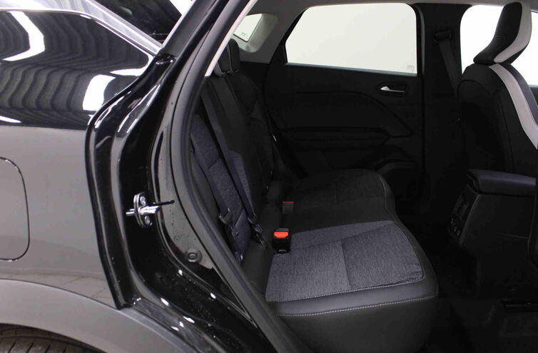 RENAULT Captur SUV Essence Hybride