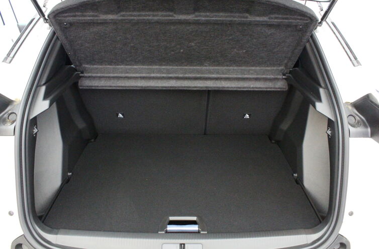 PEUGEOT 2008 SUV Essence