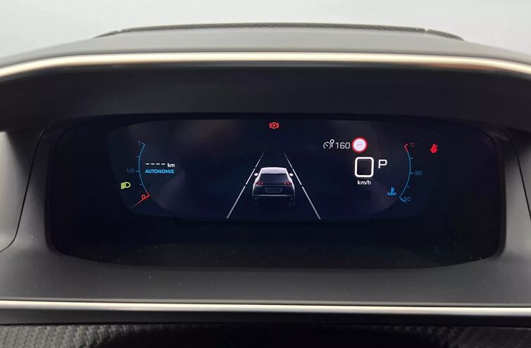 PEUGEOT 2008 SUV Essence