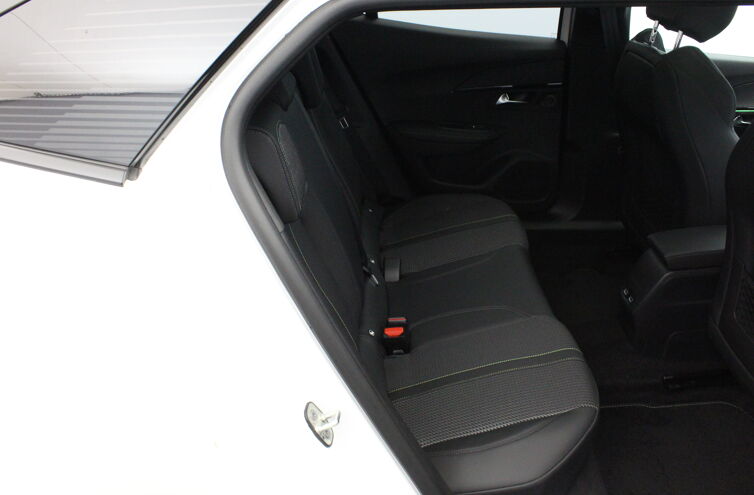 PEUGEOT 2008 SUV Essence