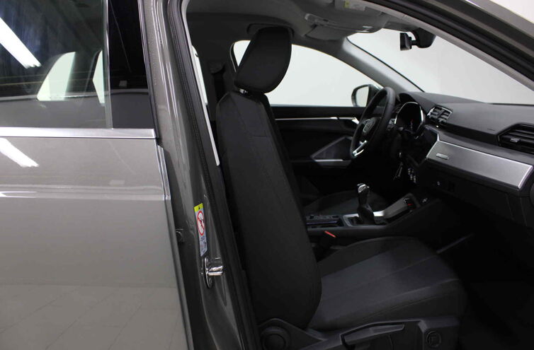 AUDI Q3 SUV Essence Hybride