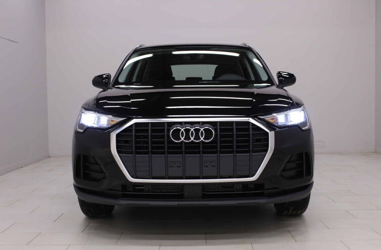 AUDI Q3 SUV Essence Hybride