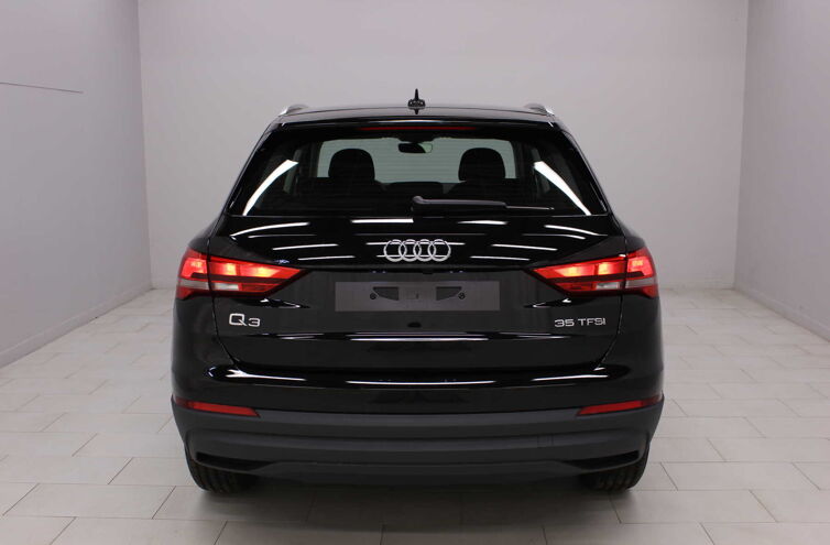 AUDI Q3 SUV Essence Hybride