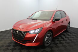 PEUGEOT 208 PureTech 100 S&S BVM6 Allure