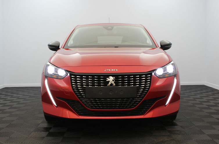 PEUGEOT 208 Citadine Essence