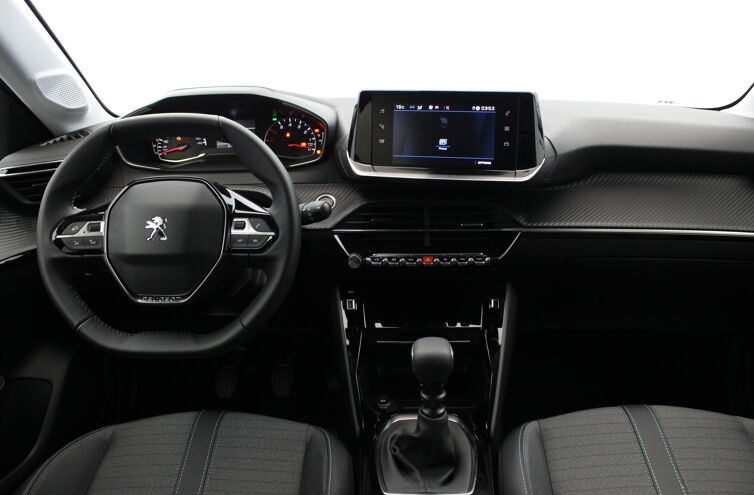 PEUGEOT 208 Citadine Essence