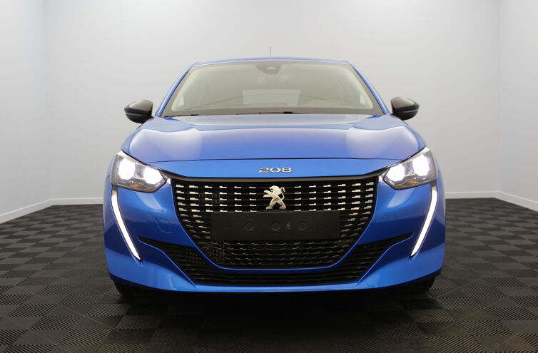 PEUGEOT 208 Citadine Essence