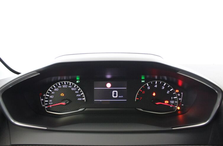 PEUGEOT 208 Citadine Essence