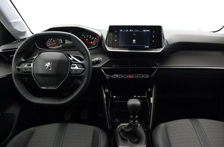 PEUGEOT 208 Citadine Essence