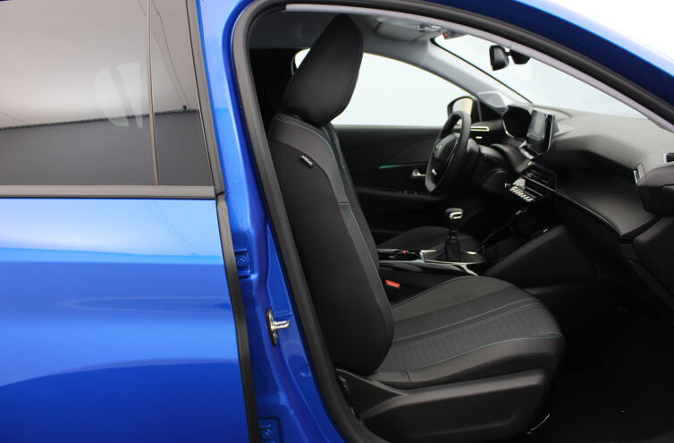 PEUGEOT 208 Citadine Essence