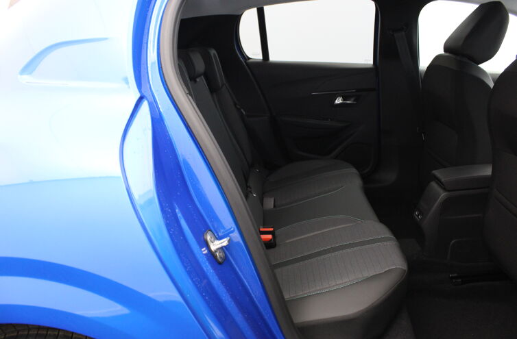 PEUGEOT 208 Citadine Essence