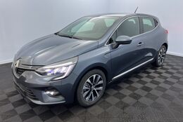 RENAULT Clio 5 TCe 90 - 21 Intens