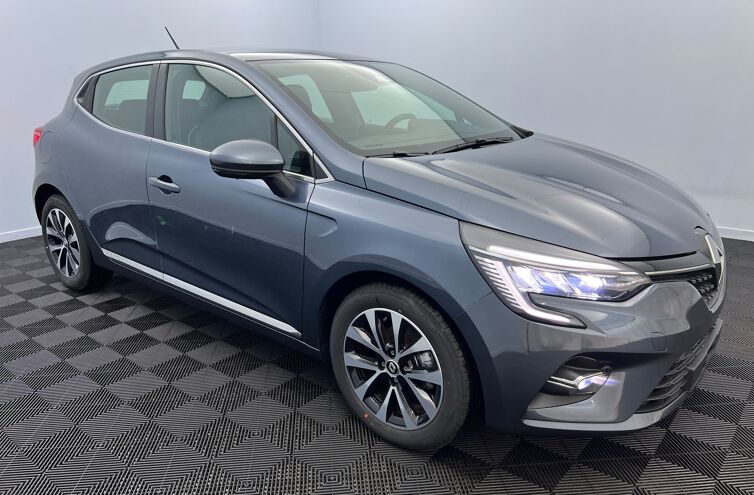 RENAULT Clio 5 Citadine Essence
