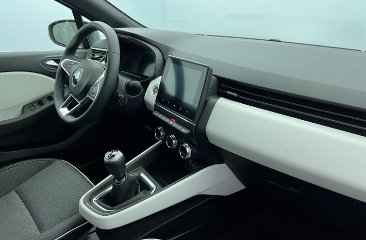 RENAULT Clio 5 Citadine Essence