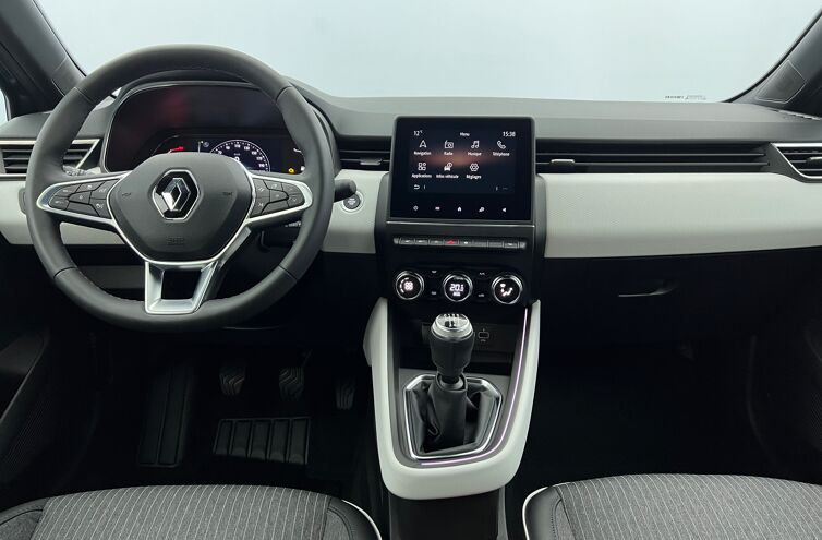 RENAULT Clio 5 Citadine Essence