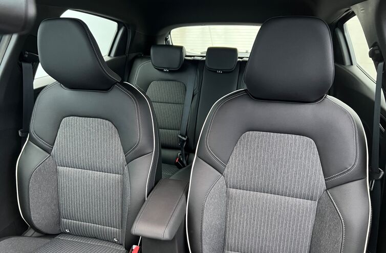 RENAULT Clio 5 Citadine Essence