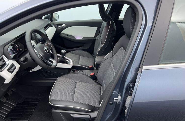 RENAULT Clio 5 Citadine Essence