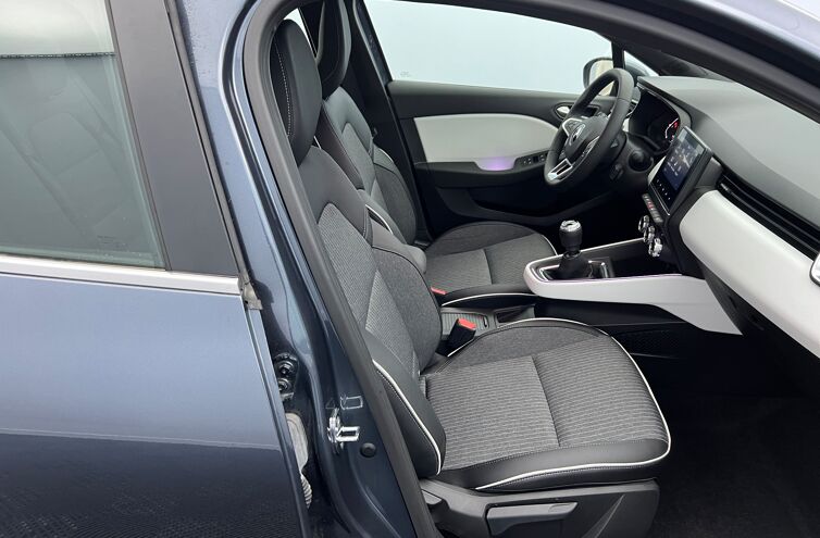 RENAULT Clio 5 Citadine Essence