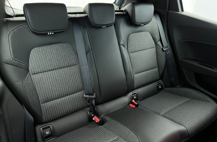 RENAULT Clio 5 Citadine Essence