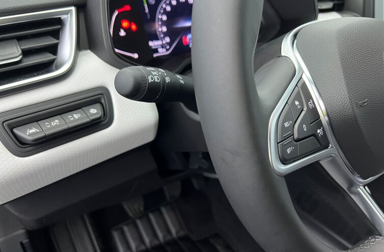 RENAULT Clio 5 Citadine Essence