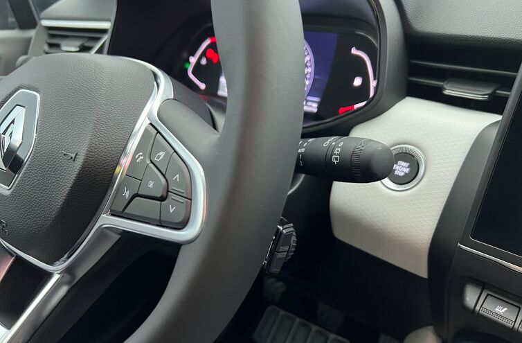 RENAULT Clio 5 Citadine Essence
