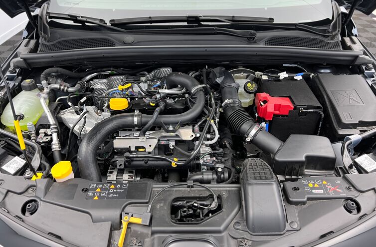 RENAULT Clio 5 Citadine Essence